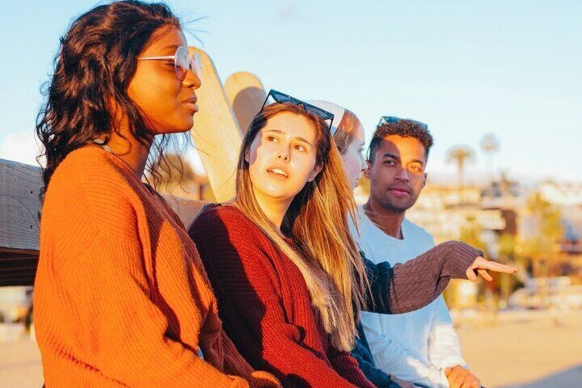 The best of Monastir Walking tour