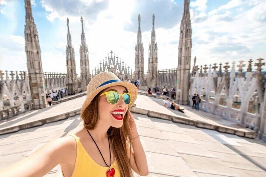 The Best of Milan Walking Tour