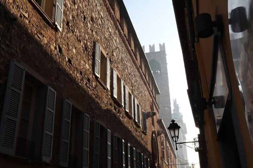 Beautiful Brescia - Guided Walking Tour