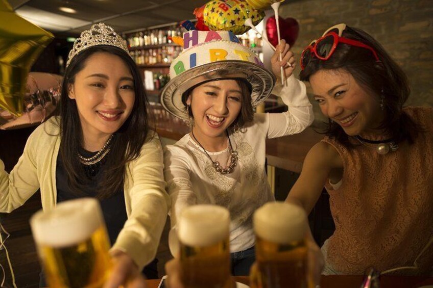 Krakow Private Polish Beer Tasting Tour