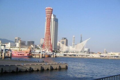 神戶市全日私人導遊