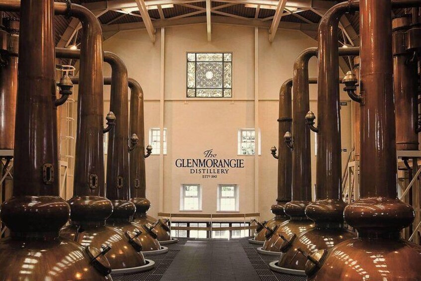Glenmorangie