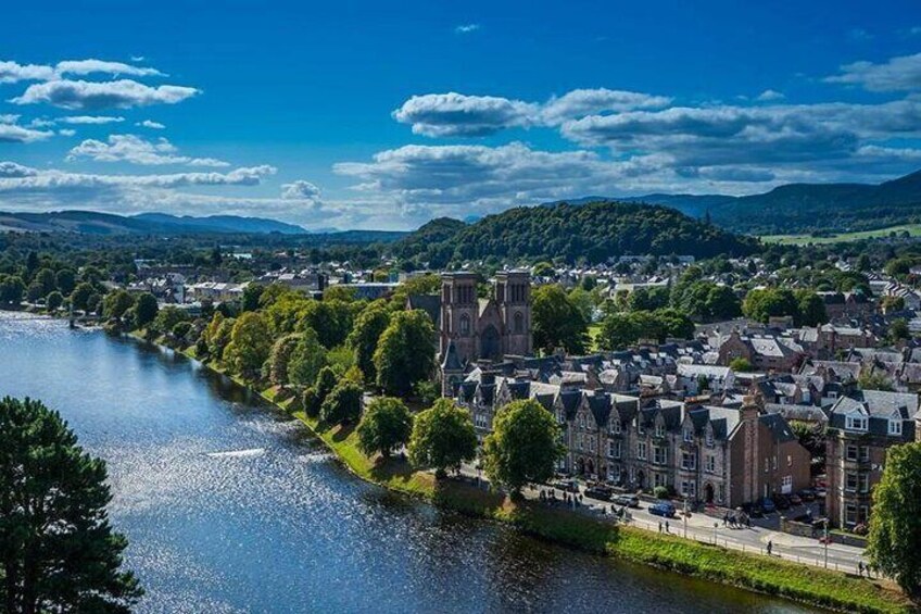 Inverness