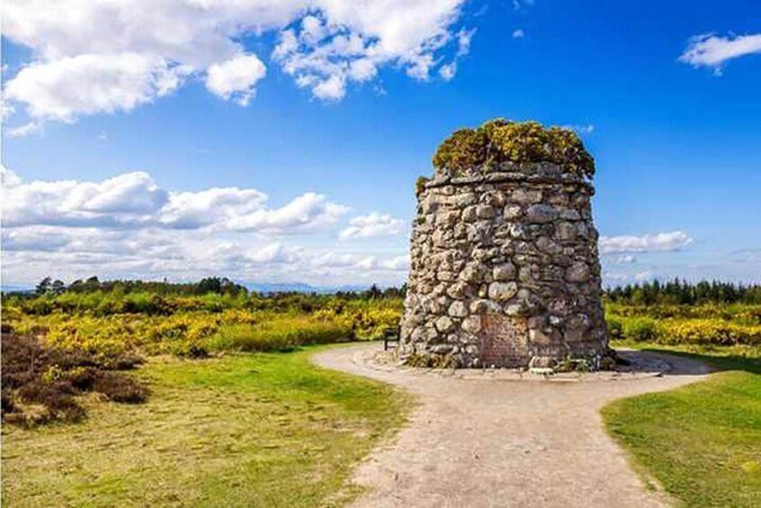 Culloden Battle Field