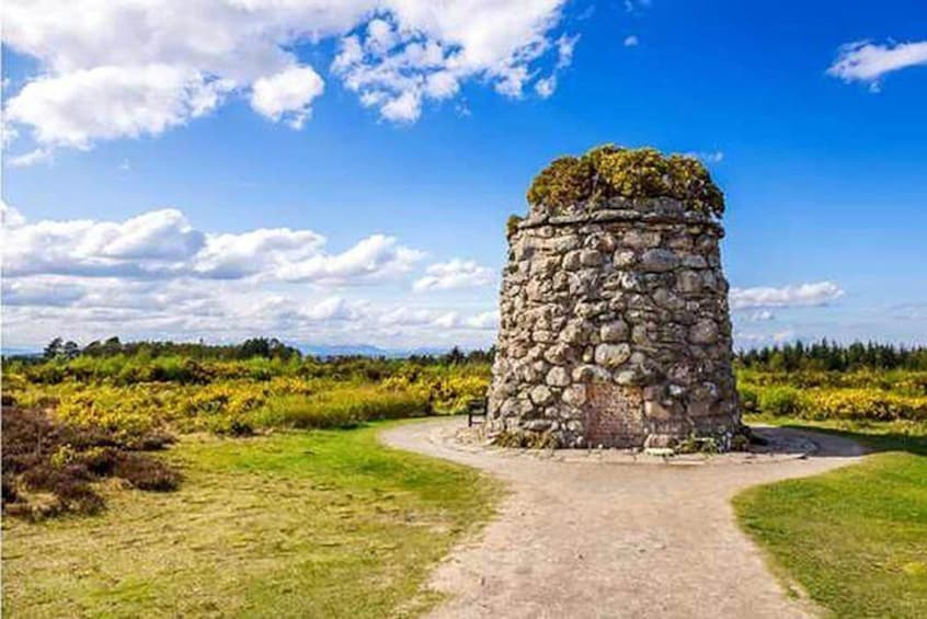Culloden Battle Field
