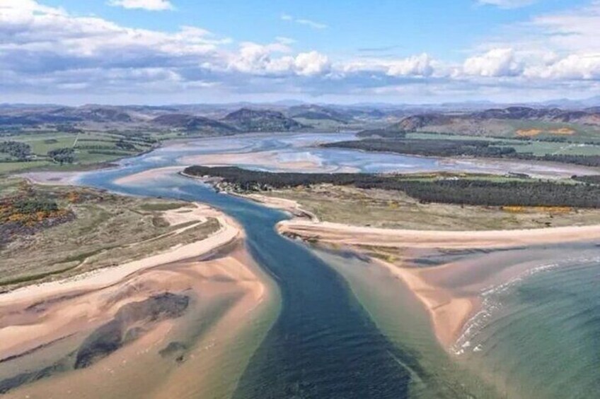 Loch Fleet