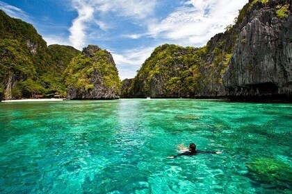 El Nido Tour A Private Tour