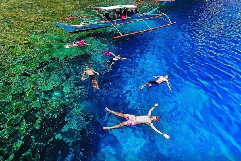 El Nido Tour C Private