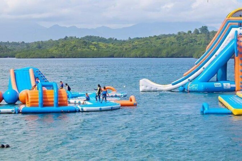 bay inflatables