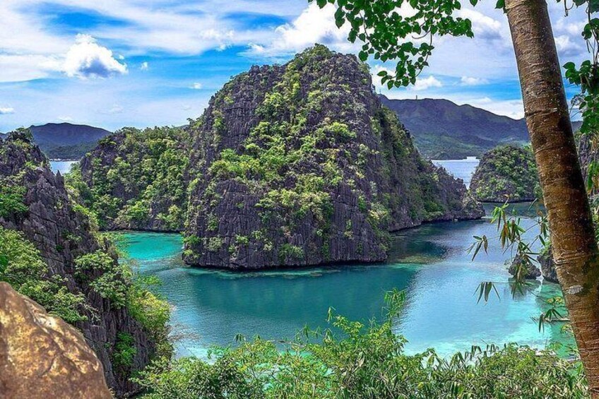 Coron Ultimate Tour (Private Tour)