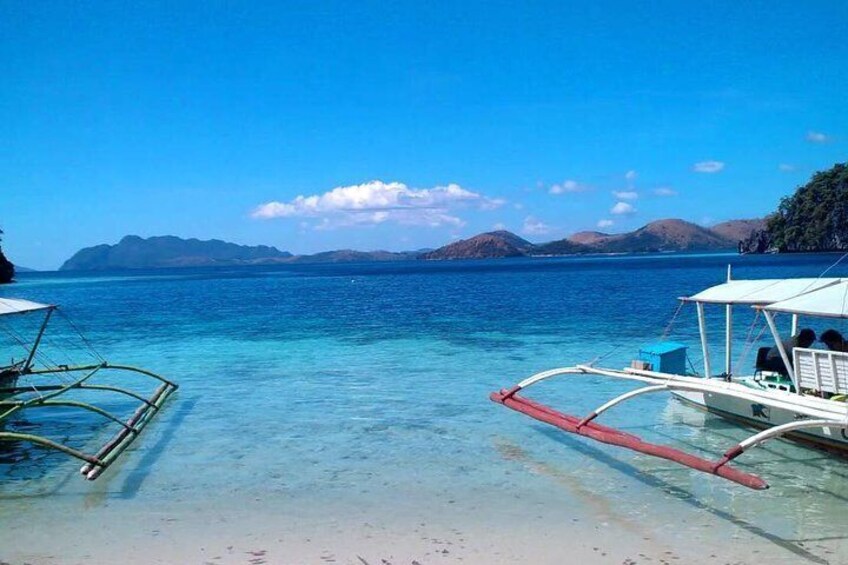 Coron Ultimate Tour (Private Tour)