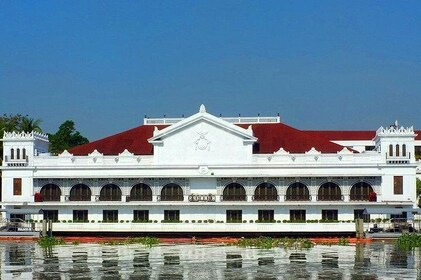 Cavite Kalayaan Trail ( Si Magdalo At Magdiwang)
