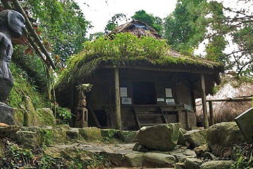 Show item 3 of 5. Baguio Countryside Tour