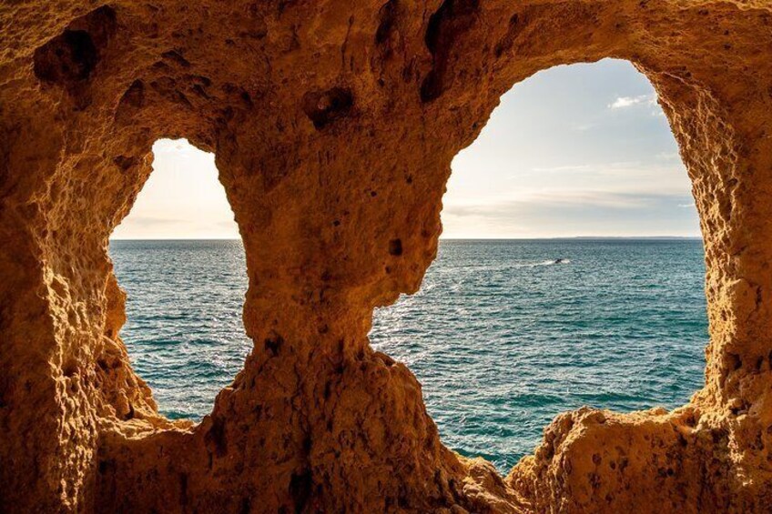 By Land & By Sea - 7 Hanging Valleys Trail + 2 Hours Cruise