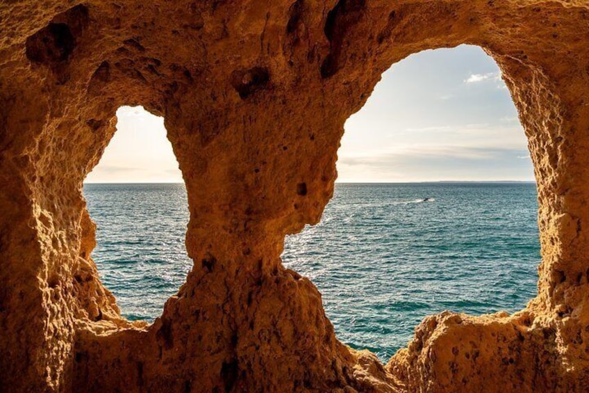 By Land & By Sea - 7 Hanging Valleys Trail + 2 Hours Cruise