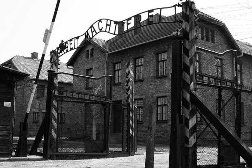 Auschwitz