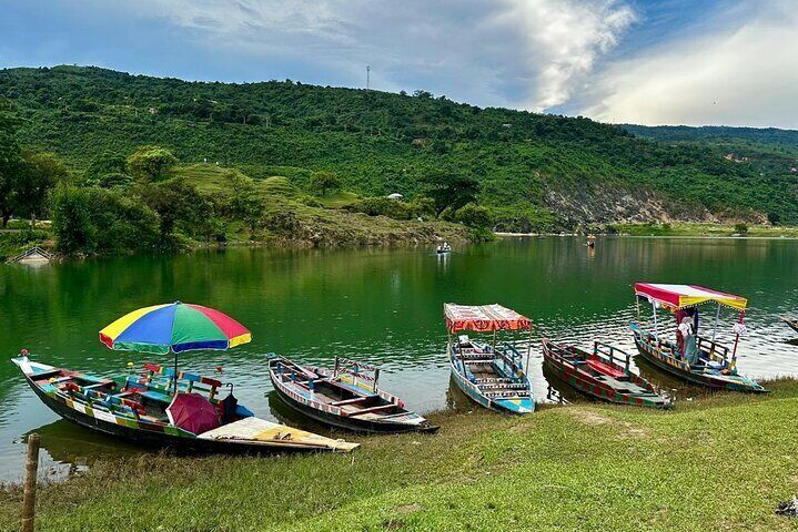 Shillong day tour from Guwahati