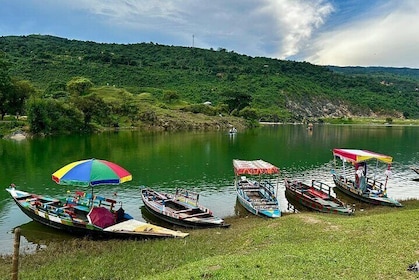 Shillong day tour from Guwahati