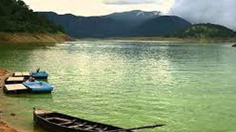 Shillong day tour from Guwahati