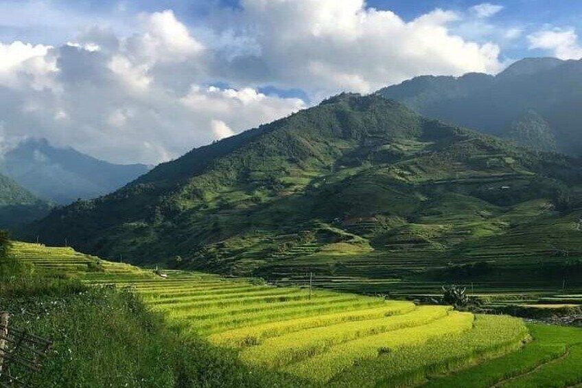 Da Lat Exploring Private Tour on Motorbike