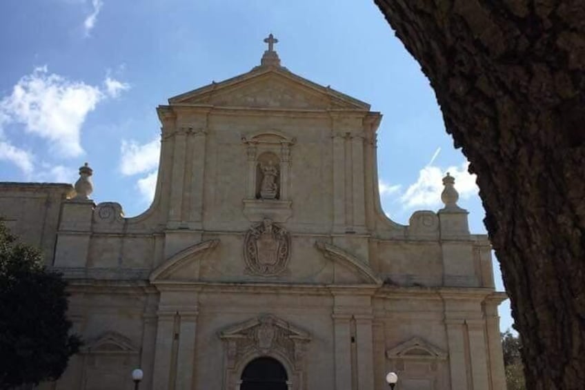 Mdina and Rabat Insider's Tour