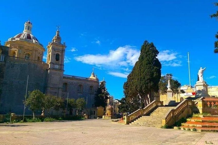 Mdina and Rabat Insider's Tour