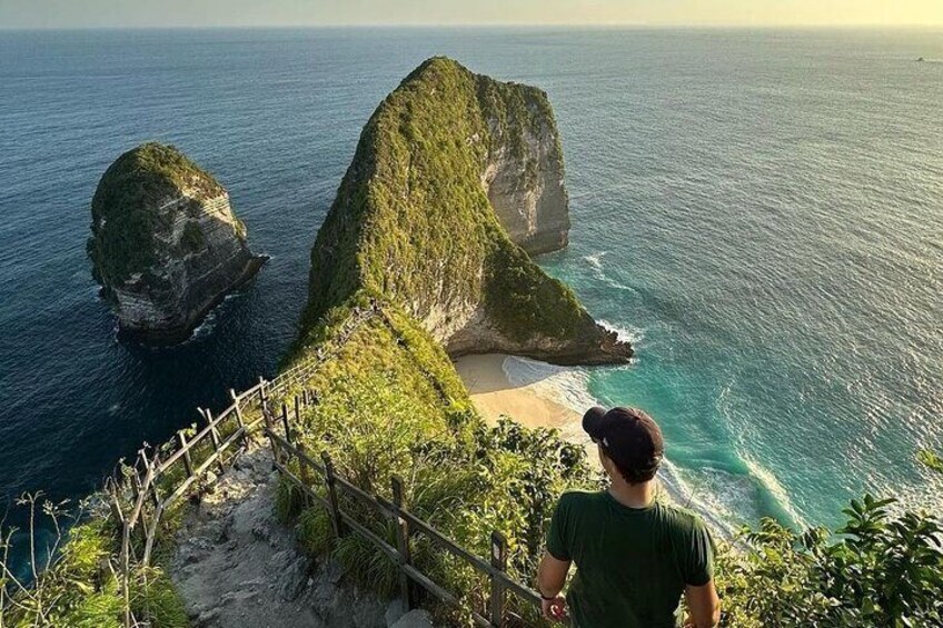 Nusa Penida Island Beach, Private Day Tour