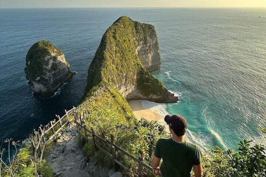 Nusa Penida Island Beach, Private Day Tour