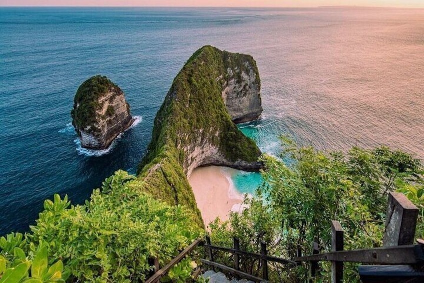 Nusa Penida Island Beach, Instagram Private Day Tour