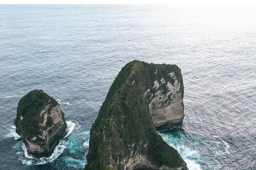 Nusa Penida Island Beach, Instagram Private Day Tour