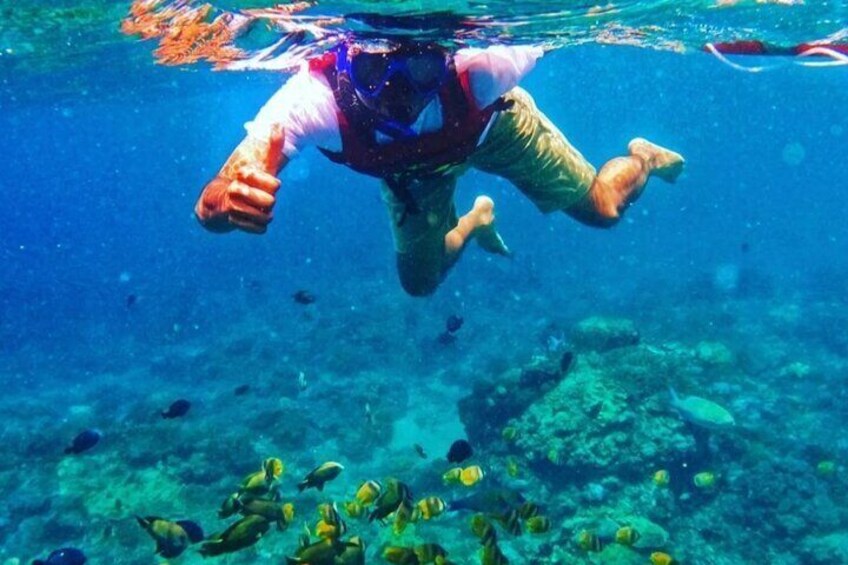 Nusa Penida Island Beach, Instagram Private Day Tour