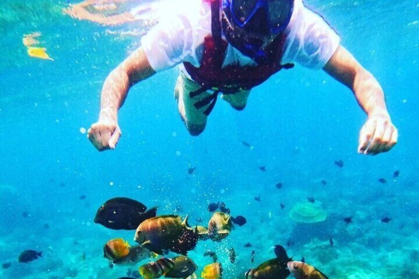 Nusa Penida Island Beach, Instagram Private Day Tour
