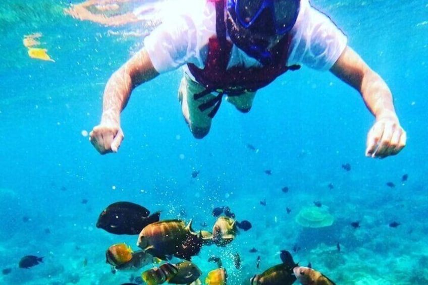 Nusa Penida Island Beach, Instagram Private Day Tour