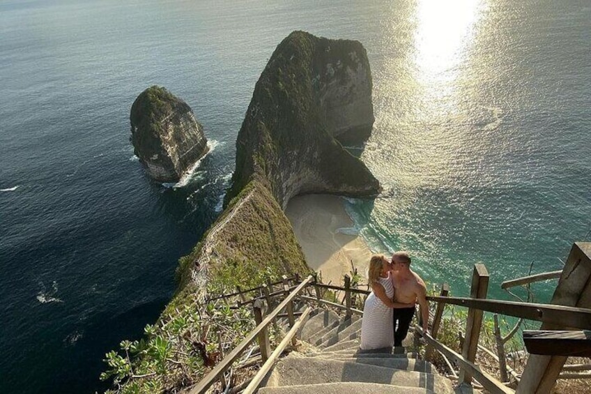 Nusa Penida Island Beach, Instagram Private Day Tour