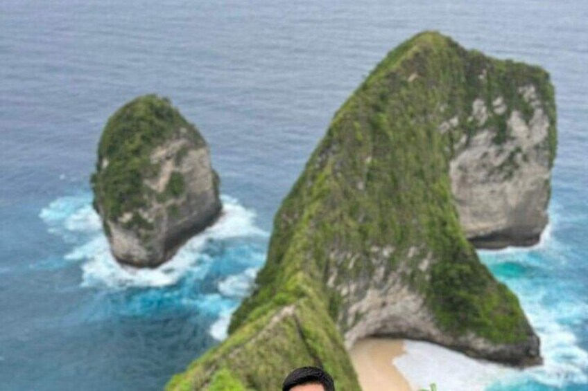 Nusa Penida Island Beach, Instagram Private Day Tour