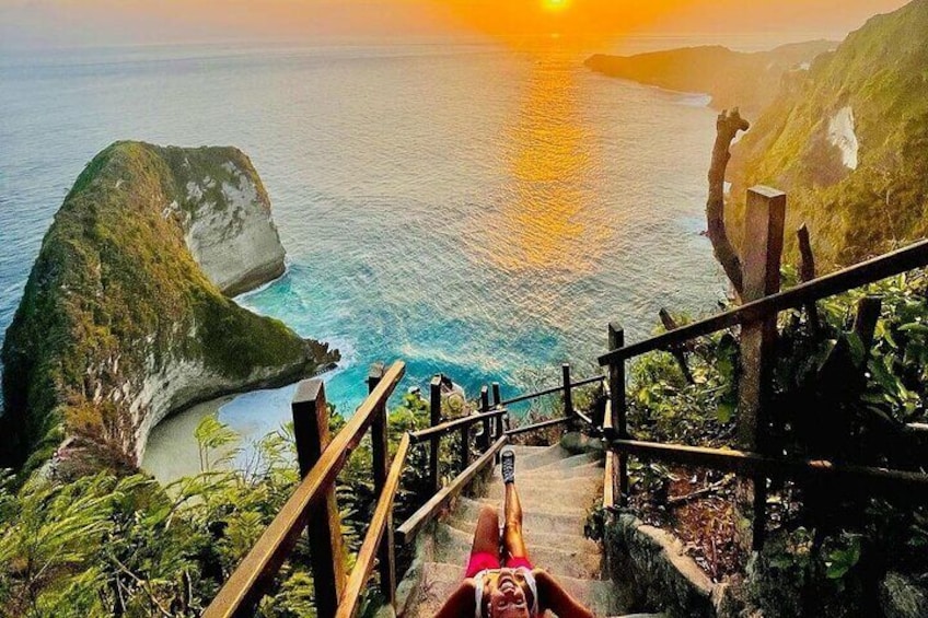 Nusa Penida Island Beach, Instagram Private Day Tour