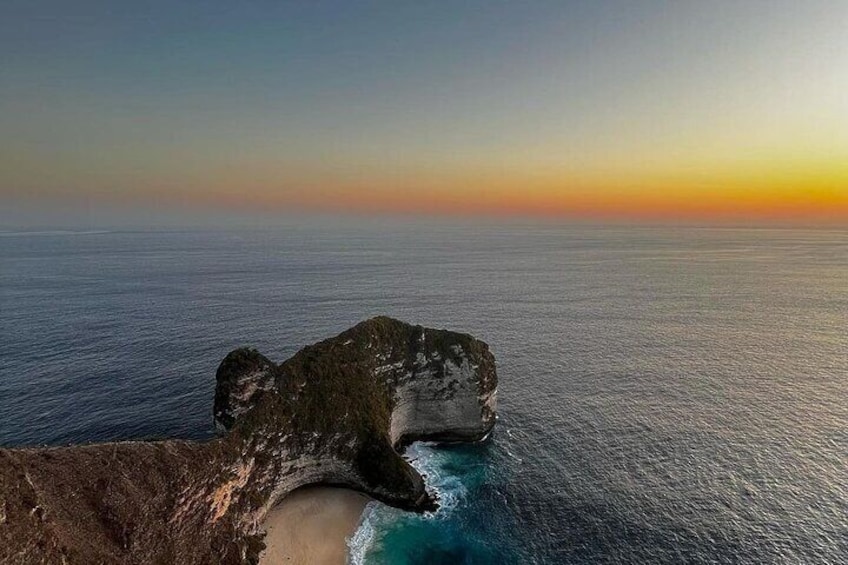 Nusa Penida Island Beach, Instagram Private Day Tour