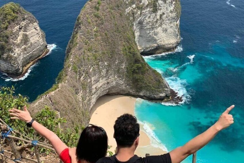 Nusa Penida Island Beach, Instagram Private Day Tour