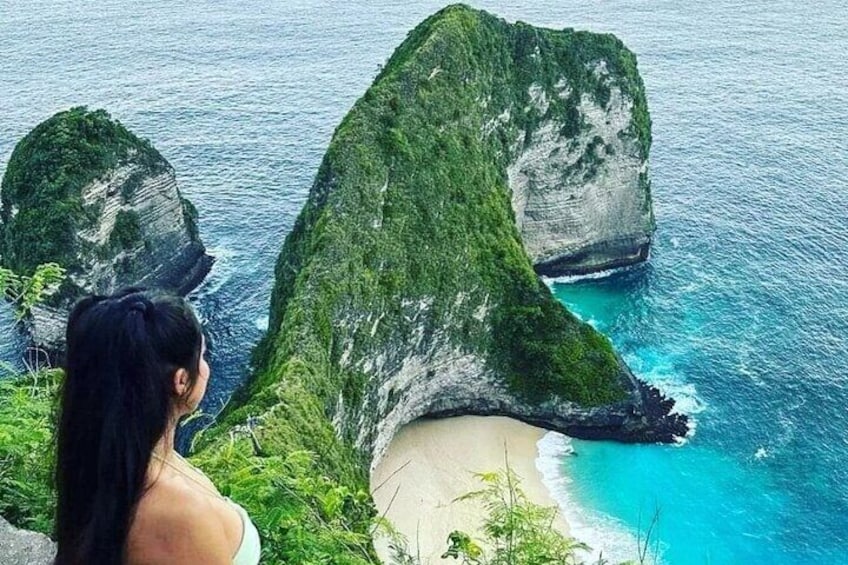 Nusa Penida Island Beach, Private Day Tour