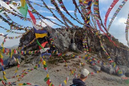 Hathipaon Heritage Walking Tour & Hike -Mussoorie