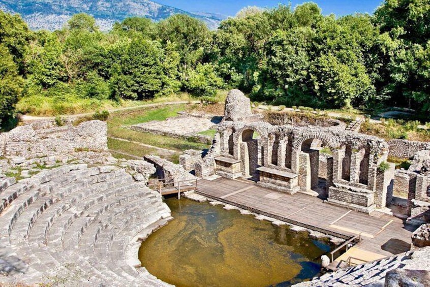 Butrint