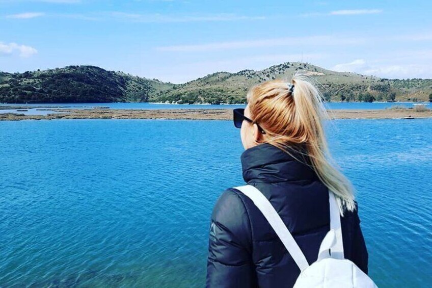 Daytour •Butrint~Ksamil