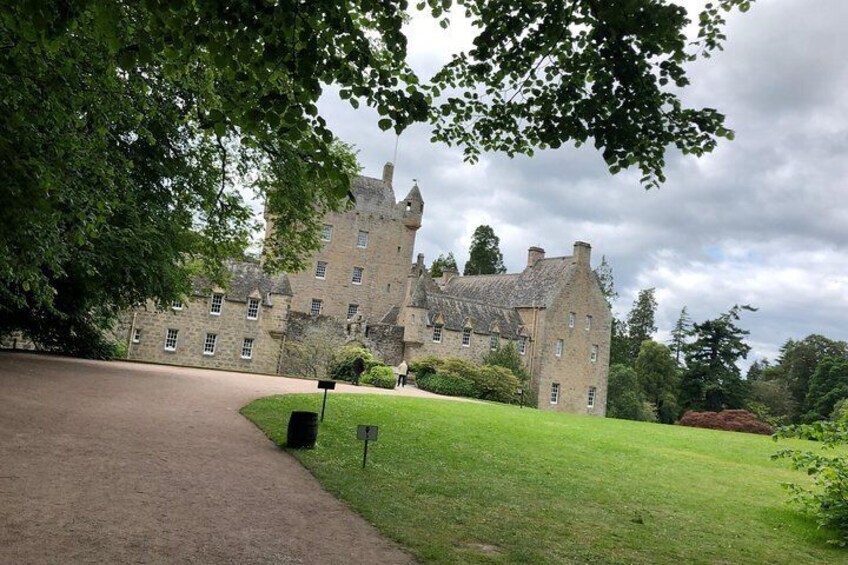 Cawdor Castle