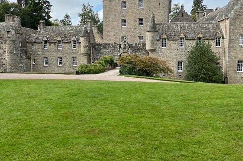 Cawdor Castle