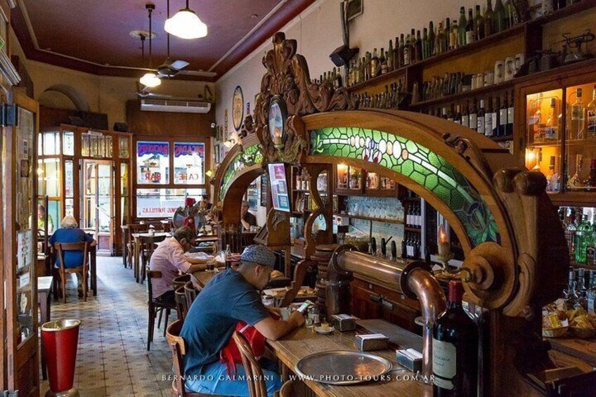 San Telmo, Buenos Aires (Photo: © www.phototoursbuenosaires.com.ar)