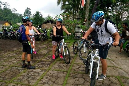 Sidemen Cycling