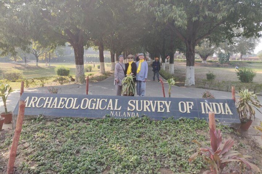 Nalanda University