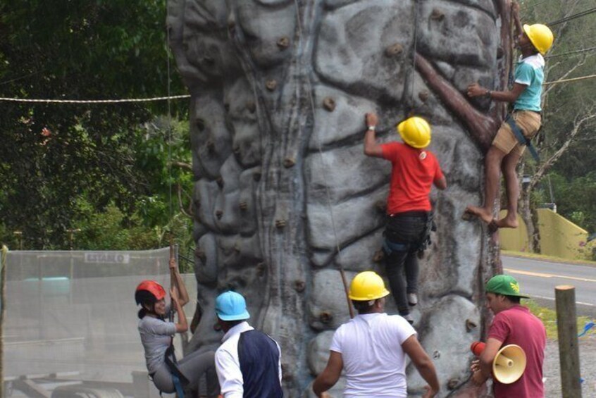 Extreme Park