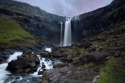 Faroe Islands: Highlights Tour