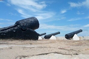 Cape Coast Day Tour From Accra